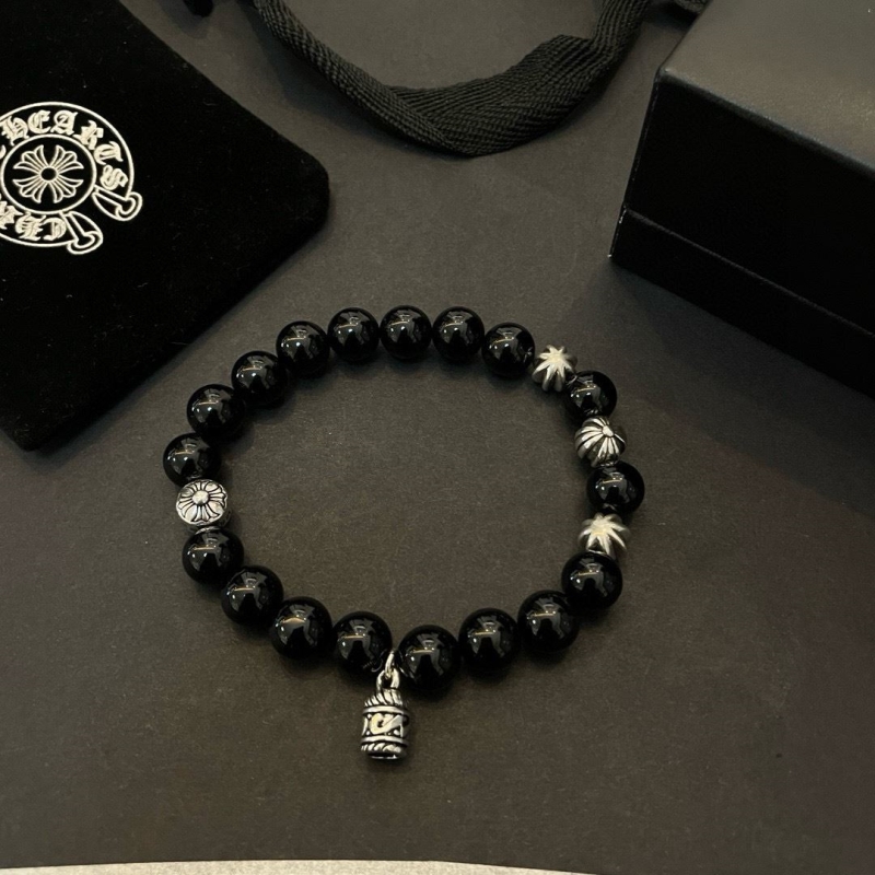 Ch*0me He**ts bracelets